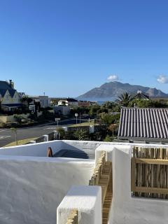 Rest@Kommetjie - Città del Capo - 0