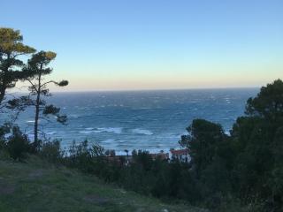 Country house with amazing sea view - Kassandra - 0