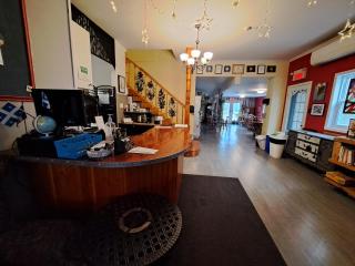 Auberge Jeunesse à Loulou - Lévis - 9