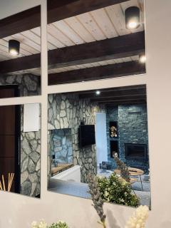 Mount House Mavrovo - Mavrovo - 8