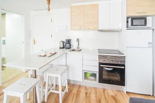 CARTAGENAFLATS, Apartamentos Anfiteatro Romano 5A - 4