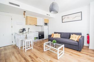 CARTAGENAFLATS, Apartamentos Anfiteatro Romano 5A - Cartagena - 8