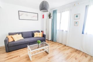 CARTAGENAFLATS, Apartamentos Anfiteatro Romano 5A - 6