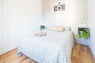 CARTAGENAFLATS, Apartamentos Anfiteatro Romano 5A - 7