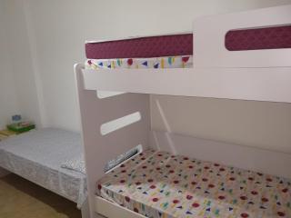 Ohana da Sandra e do William - 3