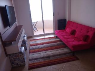 Ohana da Sandra e do William - 1