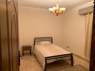Maadi Nerco - Il Cairo - 8