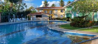 Praia Boulevard Flat Porto Bahia - Porto Seguro - 3