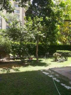 Maadi Nerco - Il Cairo - 6
