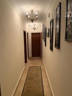 Maadi Nerco - Il Cairo - 1