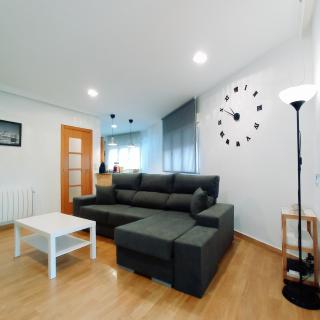 Apartamento Martinez Padrón - Padrón - 8