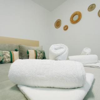 Apartamento Martinez Padrón - Padrón - 6