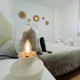Apartamento Martinez Padrón - Padrón - 1