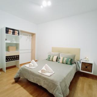 Apartamento Martinez Padrón - Padrón - 7