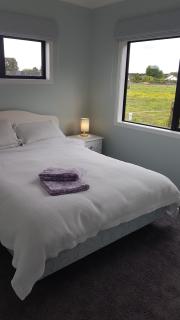 Aberdeen Cottage with Hobbit House sleep-out - Tamahere - 2