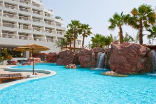Leonardo Plaza Hotel Eilat - Eilat - 6