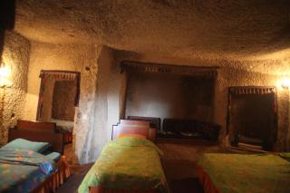 Sato Cave Hotel - Göreme - 6