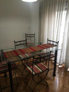 Depto luminoso próximo a av.Sta Fe y Av.Pueyrredon - 6