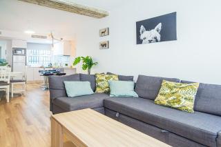 CARTAGENAFLATS, Apartamentos Anfiteatro Romano 4C - Cartagena - 3