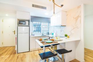 CARTAGENAFLATS, Apartamentos Anfiteatro Romano 4C - 5