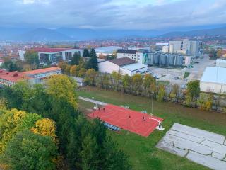 Apartman Panorama Niksic - Nikšić - 2