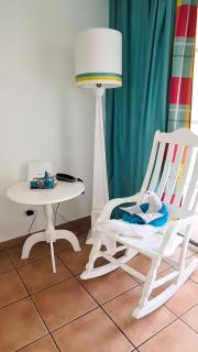 Studio Premium Vue Mer, Plage - 4