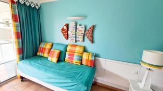 Studio Premium Vue Mer, Plage - Sainte-Luce - 6