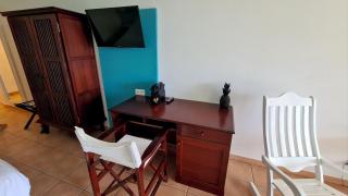 Studio Premium Vue Mer, Plage - Sainte-Luce - 2