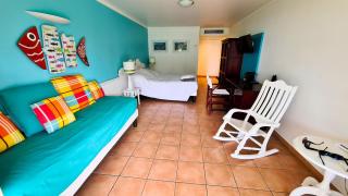 Studio Premium Vue Mer, Plage - 7