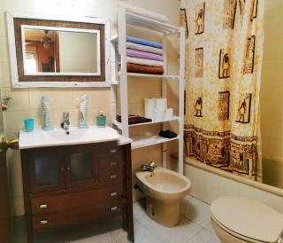 Tenerife Sur 2 room 2 bhat room Playa de Las Americas - Cho - 5