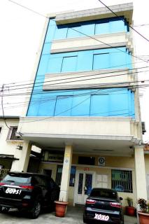 Condominio Charito Suite 2G a 12 Min Malecon 2000 - Guayaquil - 1