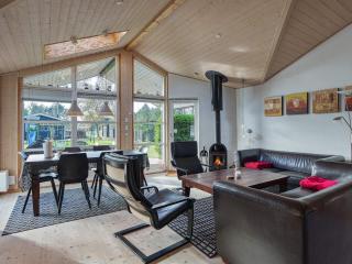 8 person holiday home in Rødby-By Traum - Rødby - 7