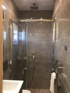 Tiny Deluxe Suite in Kalamaria - Salonicco - 1
