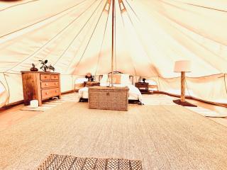 Golden Point Glamping - Faraday - 7