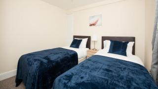 Luxury Shirley Apartments close to Solent Uni and Southampton Central Train Station - Southampton - 4
