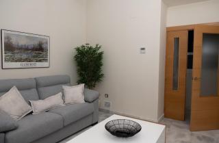 El Arenal apartment - Sevilla - 2