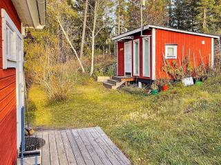Holiday home BJÖRKÖ III - Björkö - 4