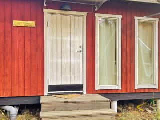 Holiday home BJÖRKÖ III - Björkö - 3