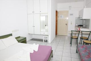 ilissos Apartments - 4