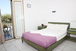ilissos Apartments - Stalida - 3