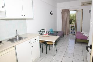 ilissos Apartments - Stalida - 2