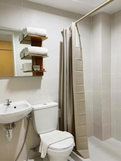 Airo Suites Makati - Manila - 5