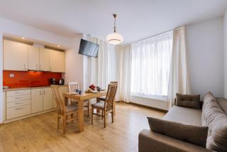 ApartmentPrestige - Boulevard - Cracovia - 4