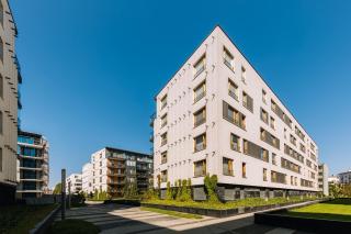 ApartmentPrestige - Boulevard - Cracovia - 9