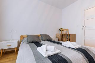 ApartmentPrestige - Boulevard - Cracovia - 5