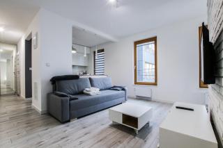 ApartmentPrestige - Boulevard - Cracovia - 7