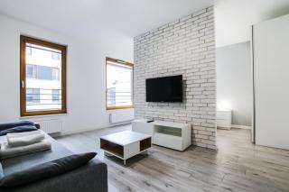 ApartmentPrestige - Boulevard - Cracovia - 6