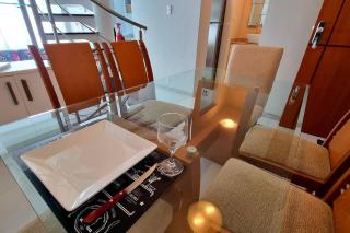 Apartamento próximo à praia - Lauro de Freitas - 4