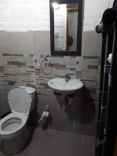 Apart Cabaña KTIK - 2