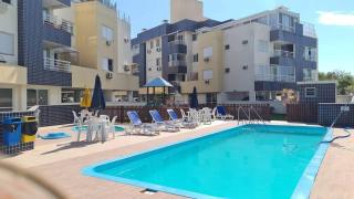 APARTAMENTO INGLESES 0151 - Florianópolis - 0